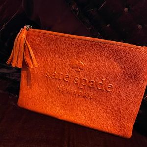 Kate Spade clutch